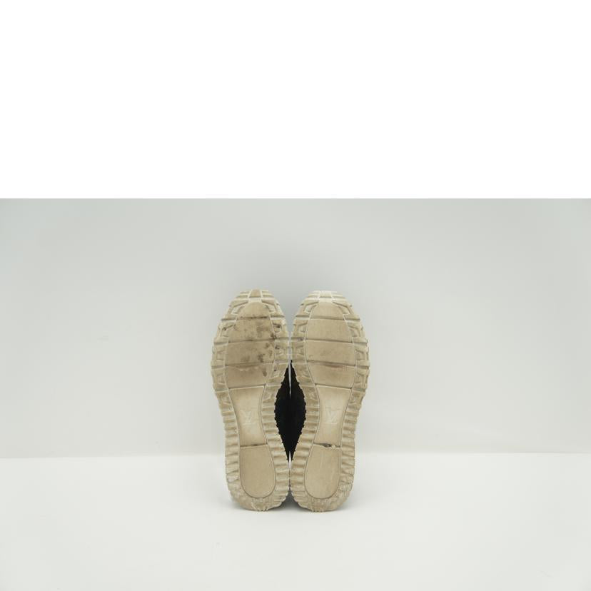 LOUIS VUITTON ルイ・ヴィトン/LOUIS VUITTON モノグラム/ランアウェイ/スニーカー/BM1128//ABランク/19