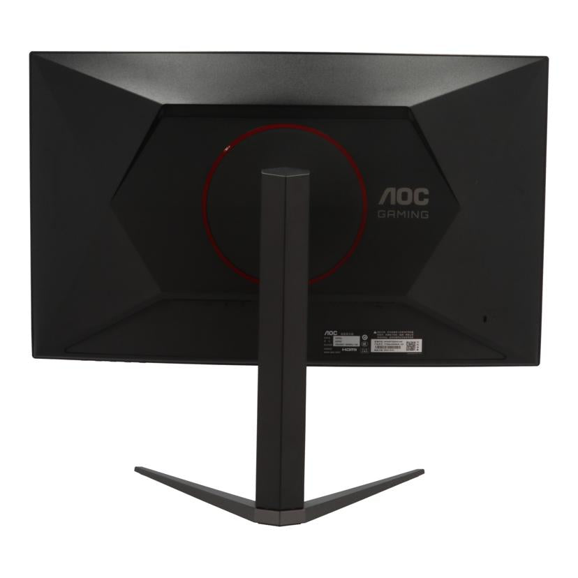 AOC エエオーシー/PCモニター/C27G4//1t0qaja005840/Bランク/82