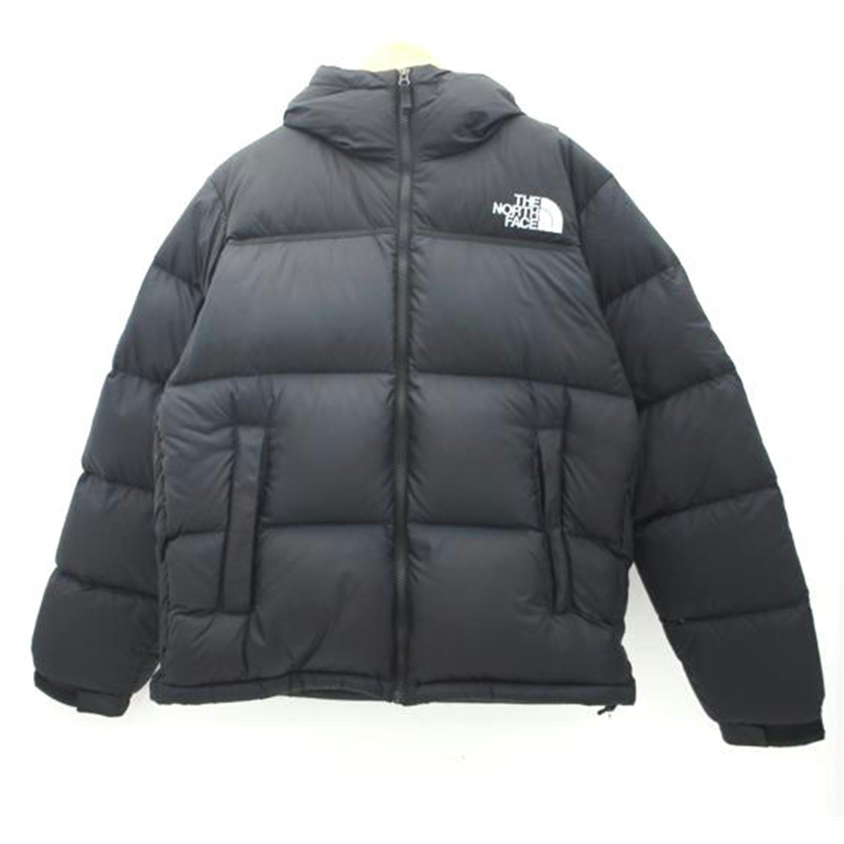 THE　NORTH　FACE ノースフェイス/THE　NORTH　FACE　ヌプシフーディ/ND92331//ABランク/78