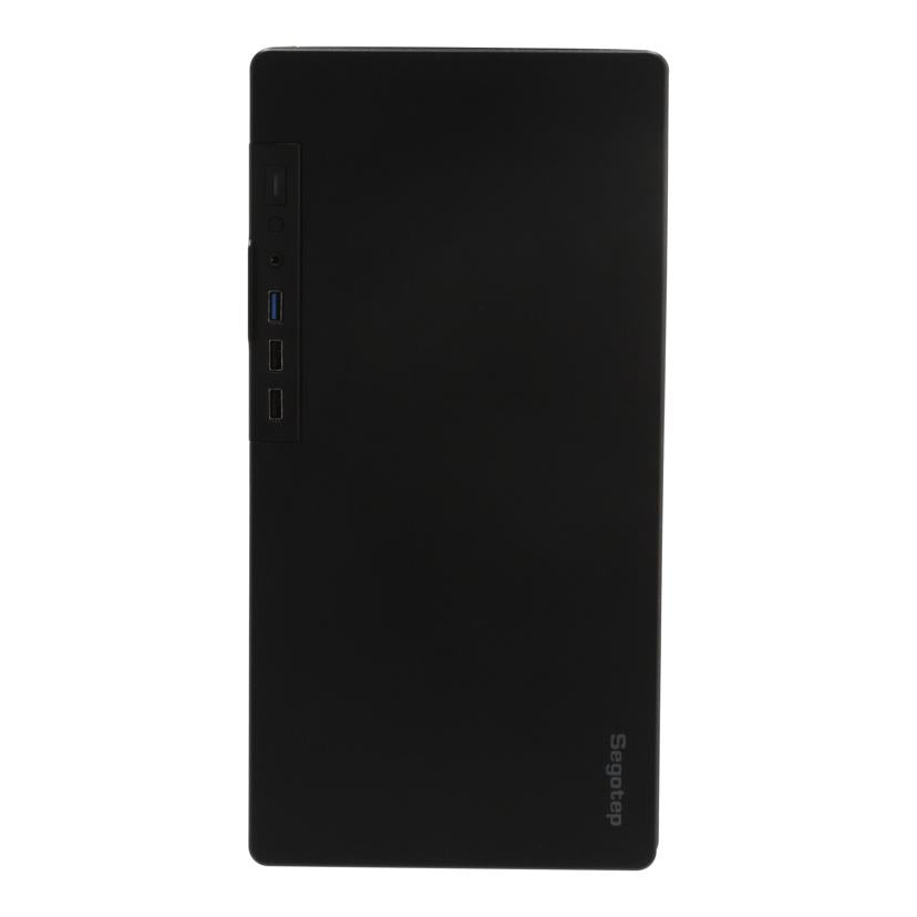 SOYO ソーヨー/デスクトップPC/SY-Classic H610M-R//SM694P100072/Bランク/82