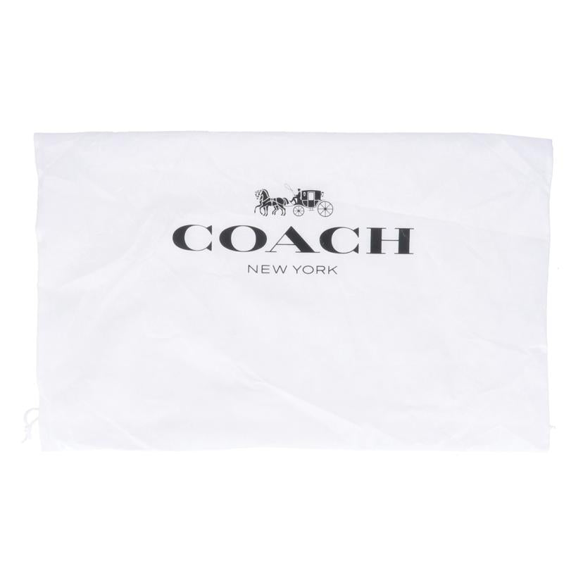 COACH コーチ/ボストンバッグ/F78768//Aランク/81