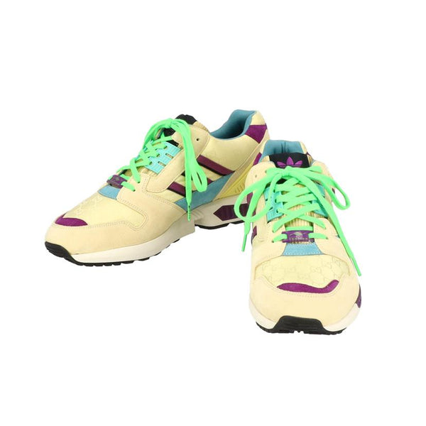GUCCI × adidas グッチ × アディダス/メンズファッション｜WonderREX