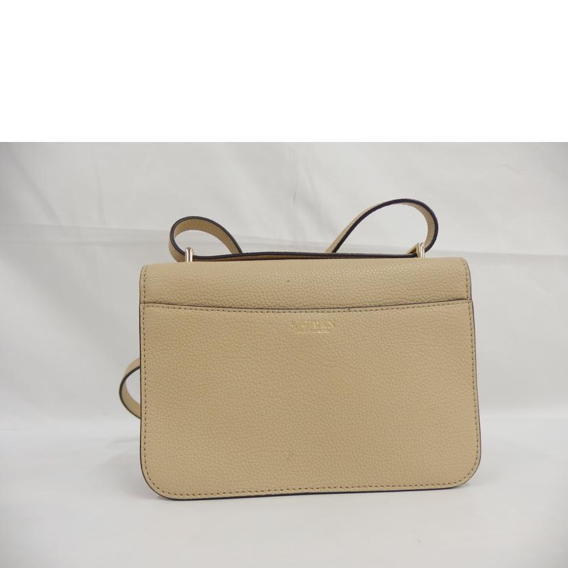 LAUREN　Ralph　Lauren　 ラルフローレン/LAUREN　Ralph　Lauren　ショルダーバッグ//ABランク/82