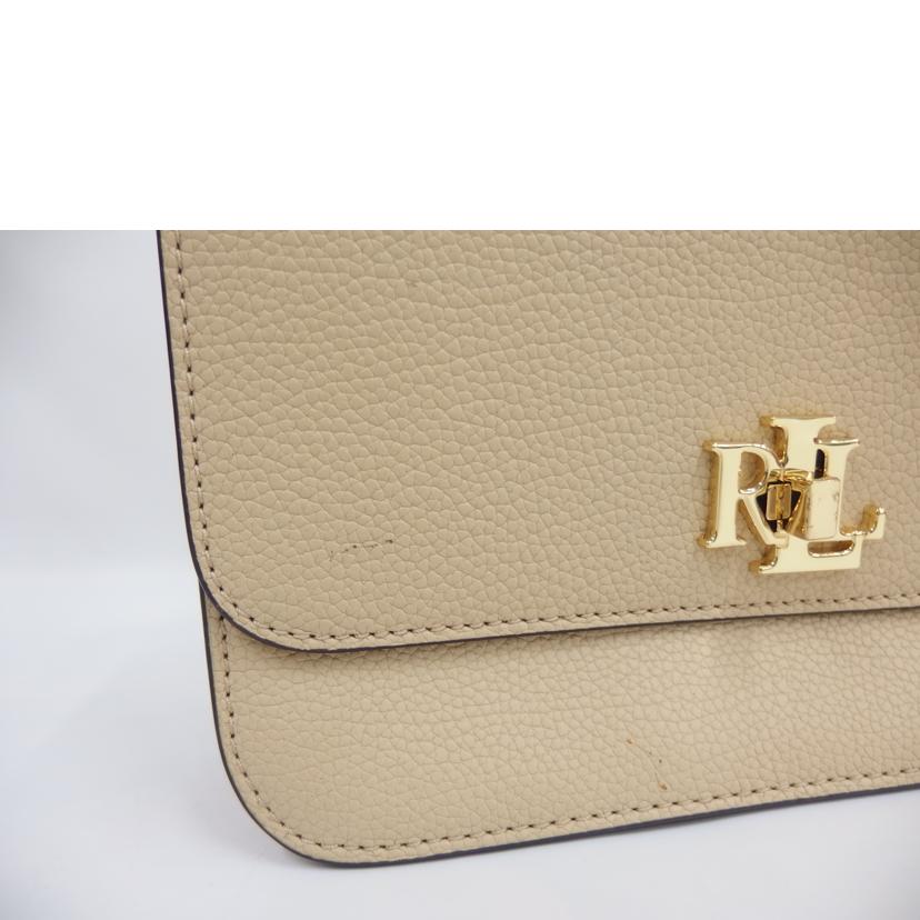 LAUREN　Ralph　Lauren　 ラルフローレン/LAUREN　Ralph　Lauren　ショルダーバッグ//ABランク/82
