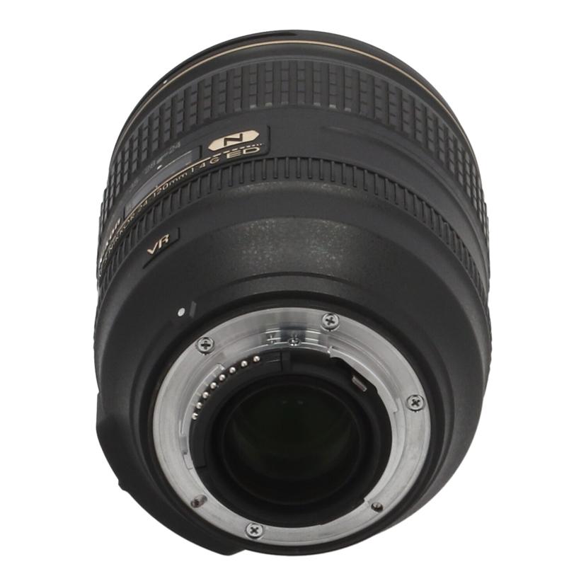 Nikon ニコン/交換レンズ／24－120mm/AF-S 24-120mm f4G ED VR//62151699/Bランク/84