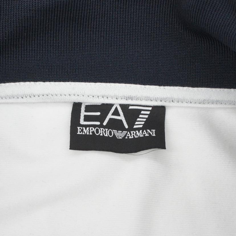 EMPOLIO ARMANI エンポリオアルマーニ/EA7セットアップジャージ/ホワイト//ABランク/18
