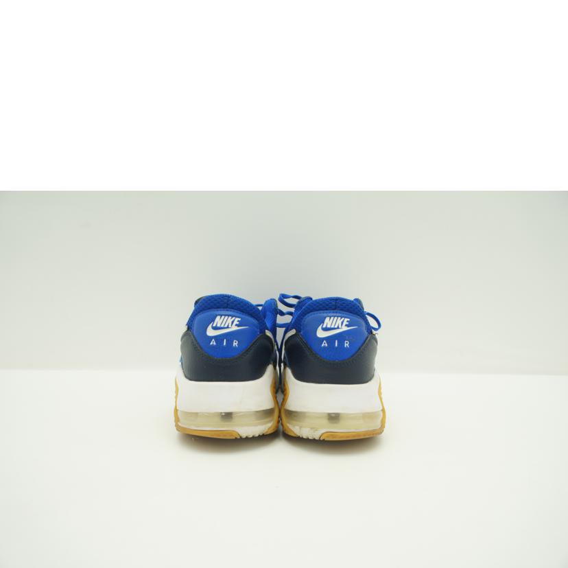 NIKE ナイキ/エアマックスエクシー／ブルー/HM4751-445//Bランク/20