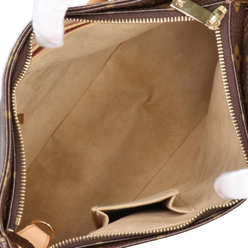 LOUIS VUITTON ルイヴィトン/ルーピングGM／モノグラム/M51145//DU0***/ABランク/91