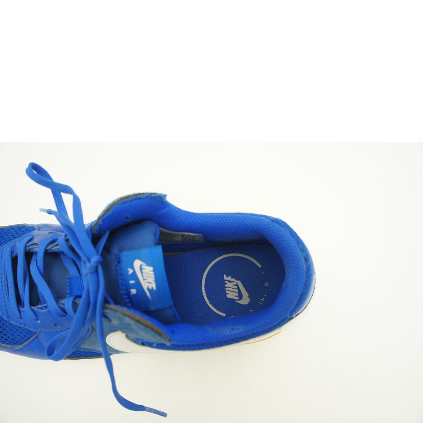 NIKE ナイキ/エアマックスエクシー／ブルー/HM4751-445//Bランク/20