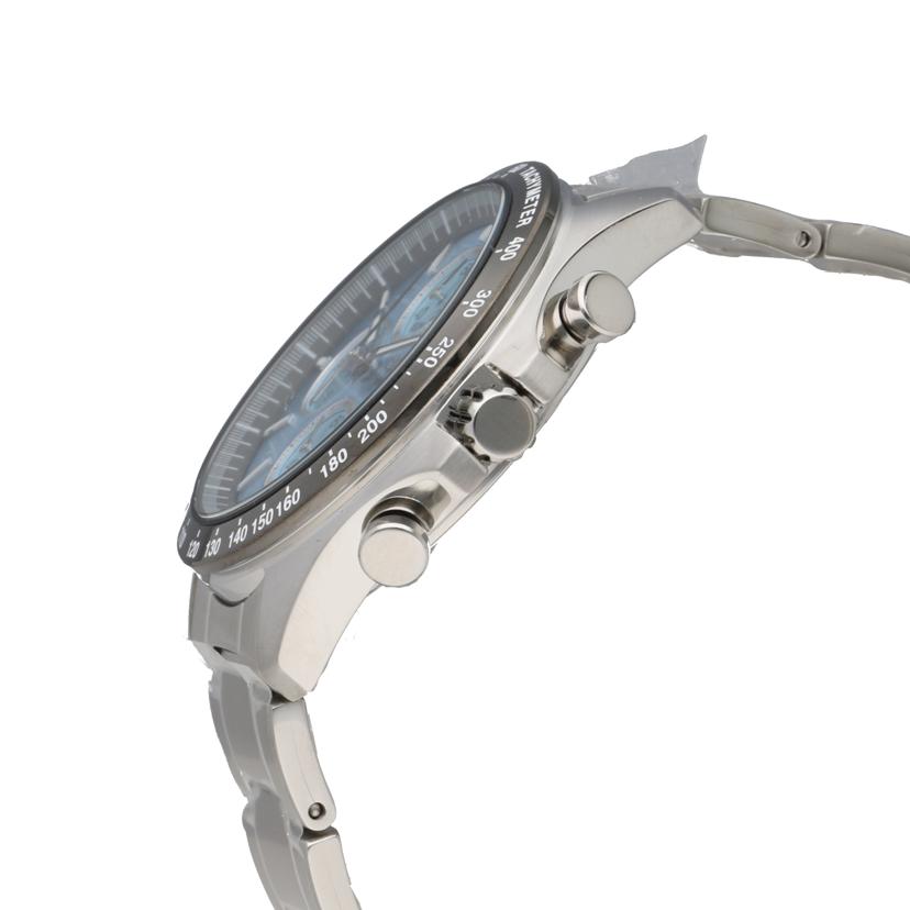 SEIKO セイコー/セイコーセレクション・アイスブルー/メンズ/クオーツ/SBTR029//252***/SAランク/65