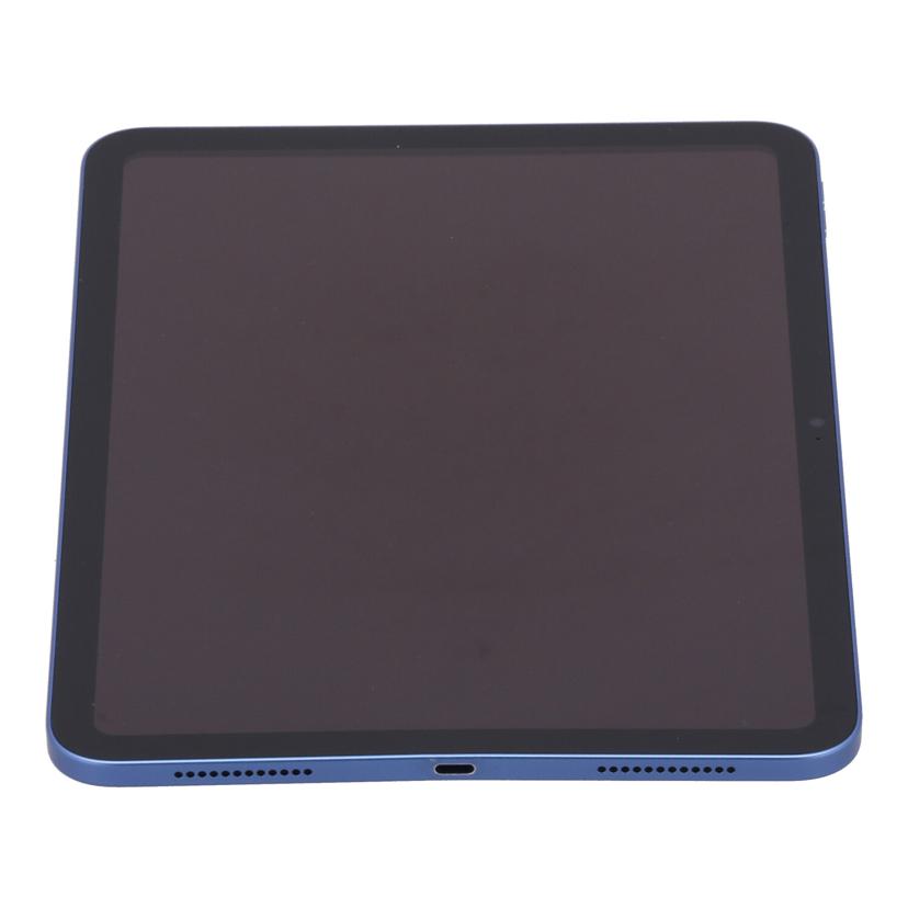 Apple　 アップル　/iPad　第10世代　Wi－Fi　64GB　2022/MPQ13J/A//W2X2XGD9QK/BCランク/20
