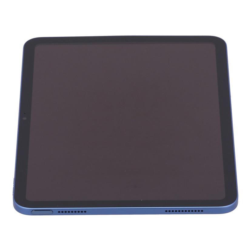 Apple　 アップル　/iPad　第10世代　Wi－Fi　64GB　2022/MPQ13J/A//W2X2XGD9QK/BCランク/20