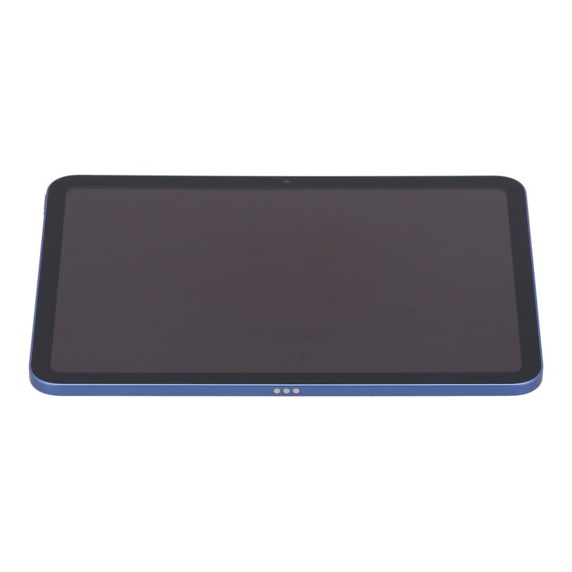 Apple　 アップル　/iPad　第10世代　Wi－Fi　64GB　2022/MPQ13J/A//W2X2XGD9QK/BCランク/20