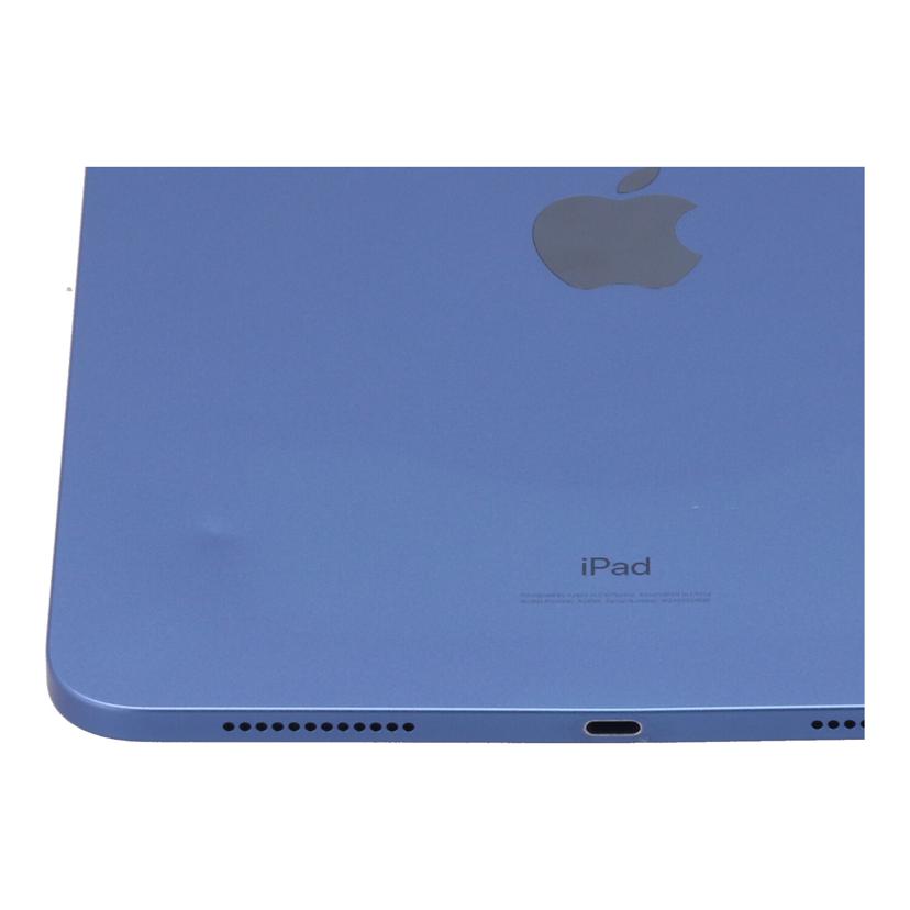 Apple　 アップル　/iPad　第10世代　Wi－Fi　64GB　2022/MPQ13J/A//W2X2XGD9QK/BCランク/20