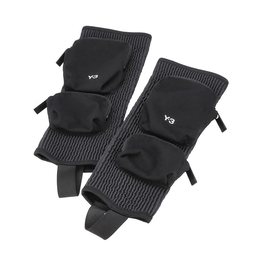 Y－3 ワイスリー/レッグウォーマー/IJ5653//サイズ　S-M/Bランク/05