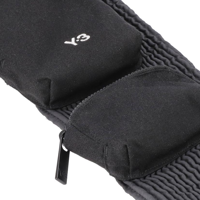 Y－3 ワイスリー/レッグウォーマー/IJ5653//サイズ　S-M/Bランク/05
