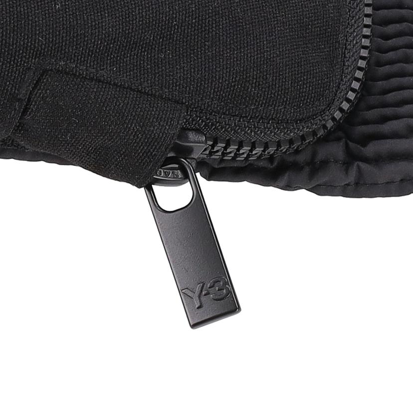 Y－3 ワイスリー/レッグウォーマー/IJ5653//サイズ　S-M/Bランク/05