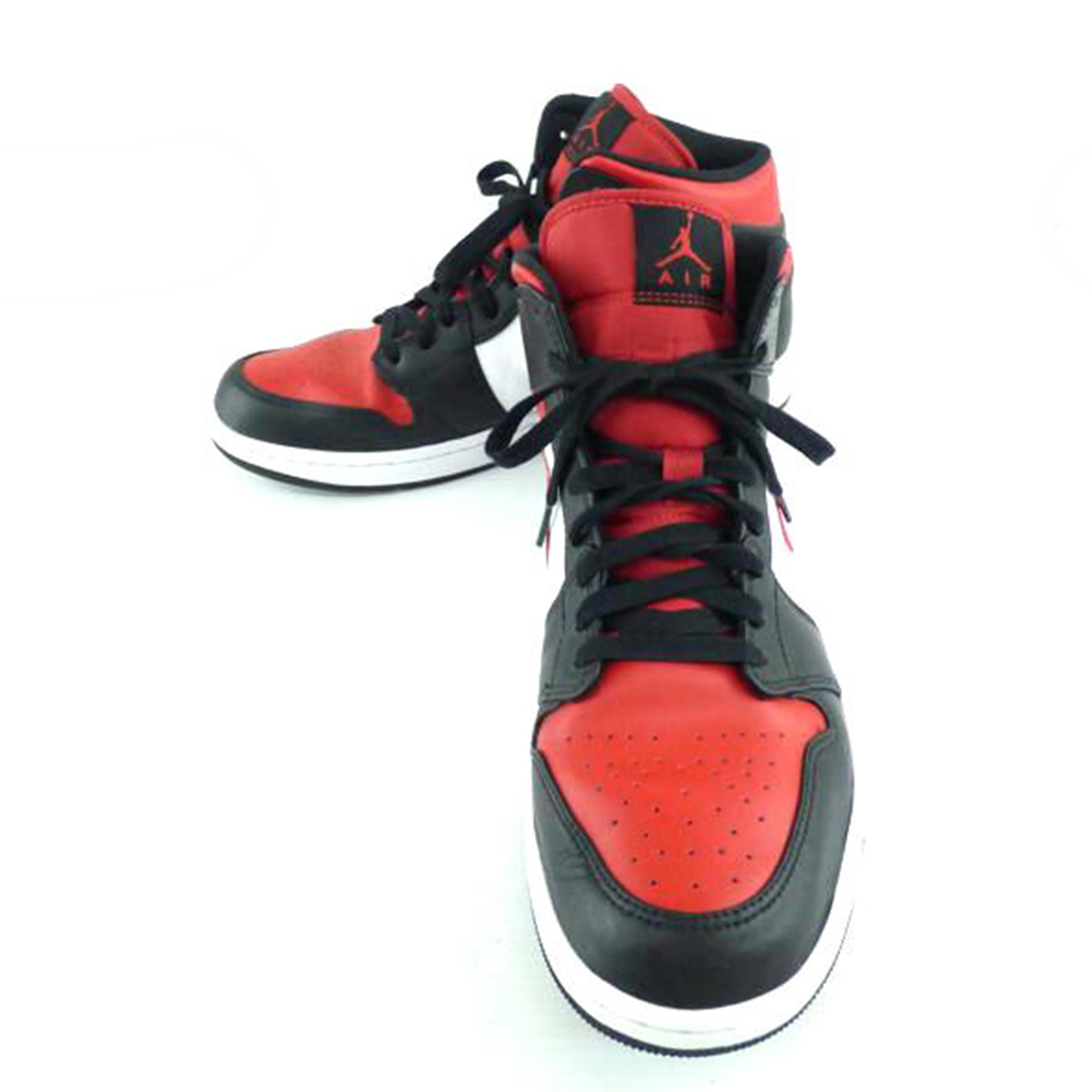 NIKE ナイキ/NIKE　AIRJORDAN　1　MID/554724-079//Bランク/64
