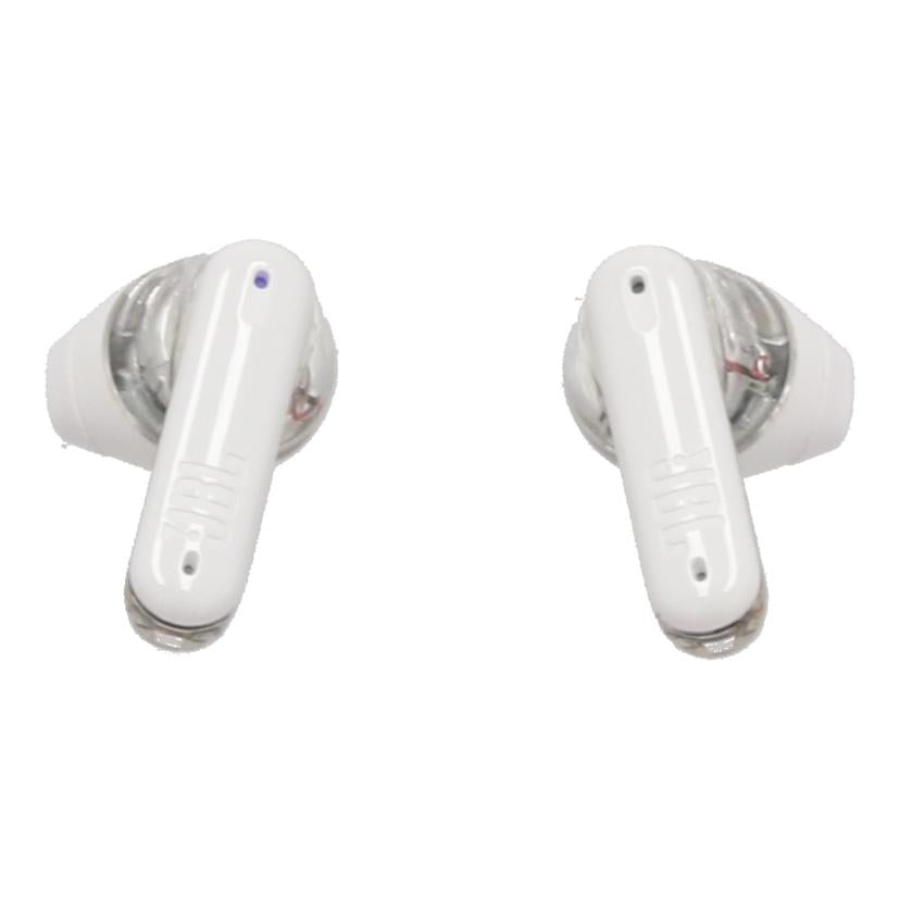 JBL ジェービーエル /ワイヤレスイヤホン/JBL Tune Flex Ghost Edition//MM0180-DO5137093/Bランク/62