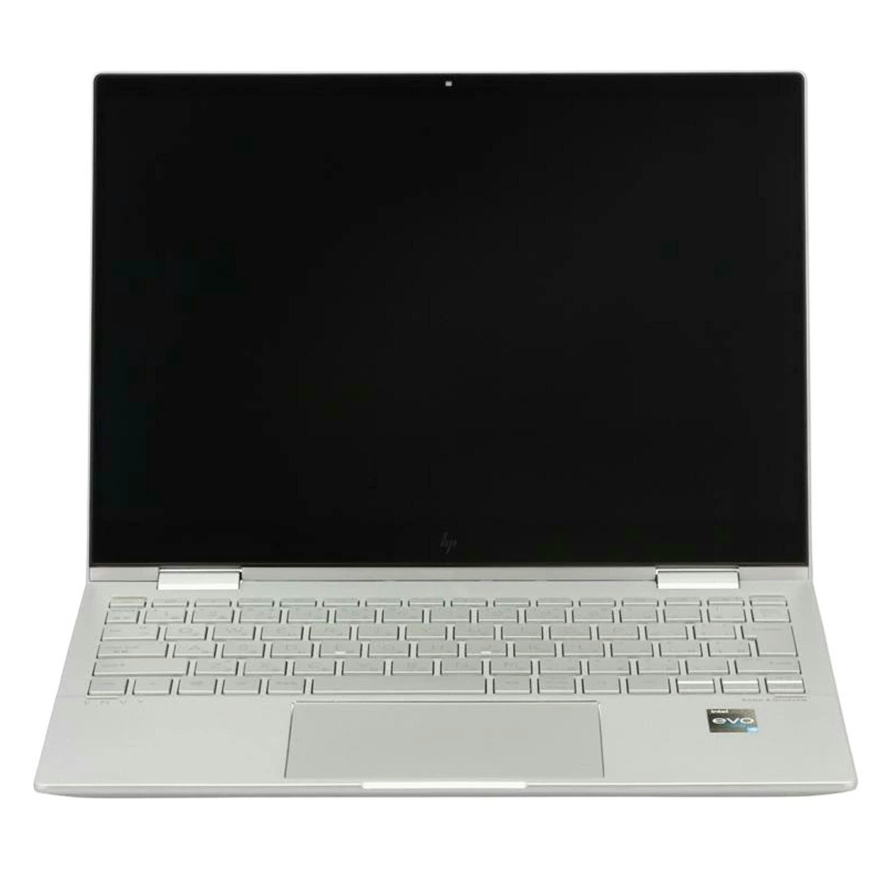 HP ヒューレットパッカード　/Win11ノートPC／ENVY　x360　13－bf0001TU/6L2E9PA#ABJ//CND31717BW/Bランク/41