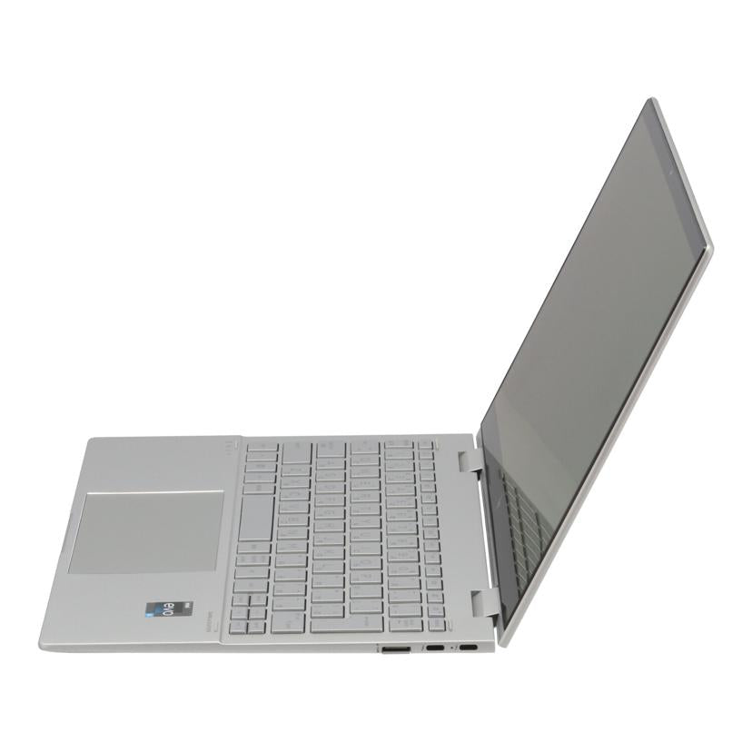 HP ヒューレットパッカード　/Win11ノートPC／ENVY　x360　13－bf0001TU/6L2E9PA#ABJ//CND31717BW/Bランク/41