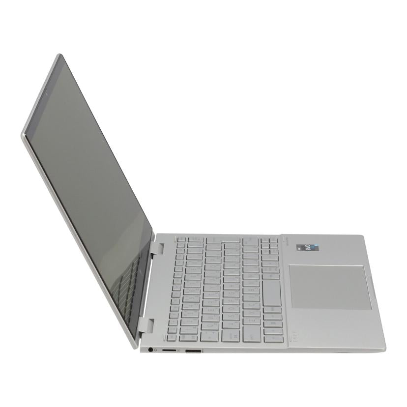 HP ヒューレットパッカード　/Win11ノートPC／ENVY　x360　13－bf0001TU/6L2E9PA#ABJ//CND31717BW/Bランク/41