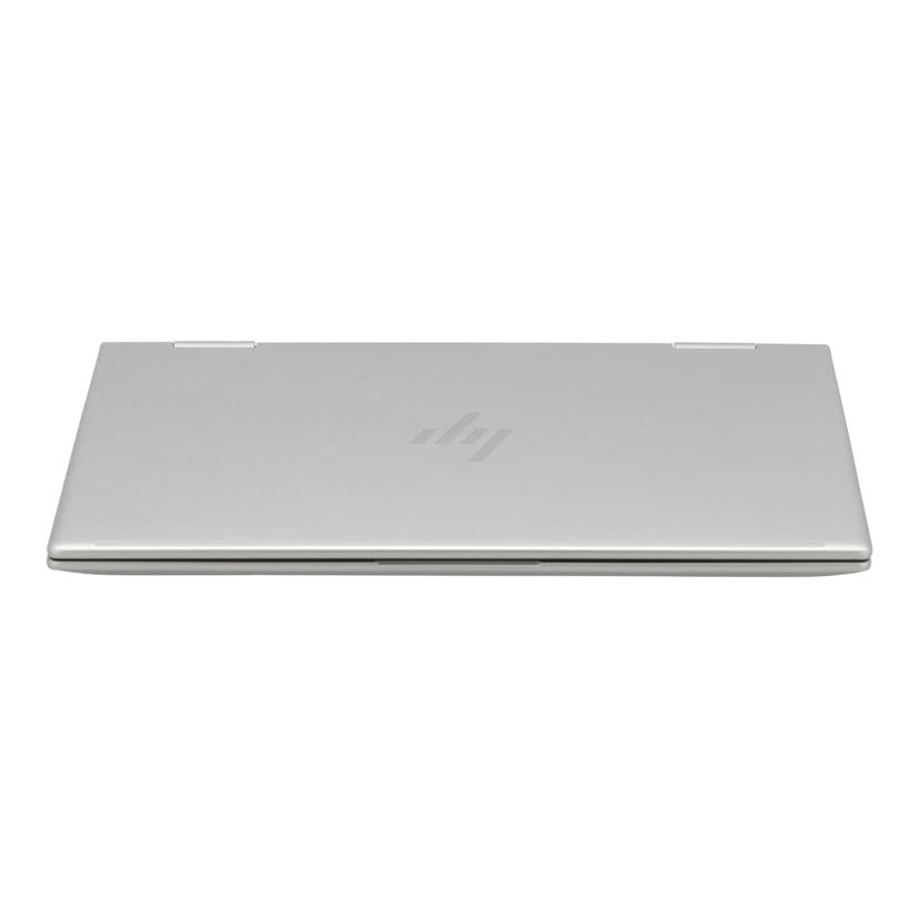 HP ヒューレットパッカード　/Win11ノートPC／ENVY　x360　13－bf0001TU/6L2E9PA#ABJ//CND31717BW/Bランク/41