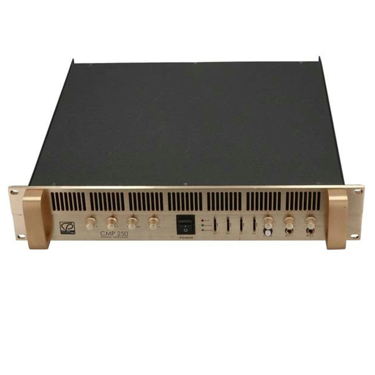 CLASSIC PRO クラシックプロ /ハイインピーダンスパワーアンプ/CMP250//-/Bランク/62