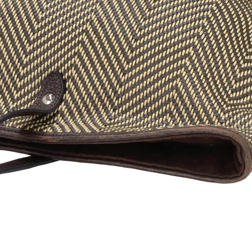 HERMES エルメス/チェンナイMM／トートバッグ//ABランク/91