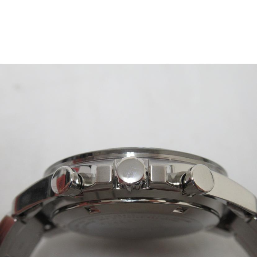 SEIKO/メンズウォッチ/スピリット/アイスブルー/クロノ/クォーツ/8T67-00C0//252***/SAランク/63