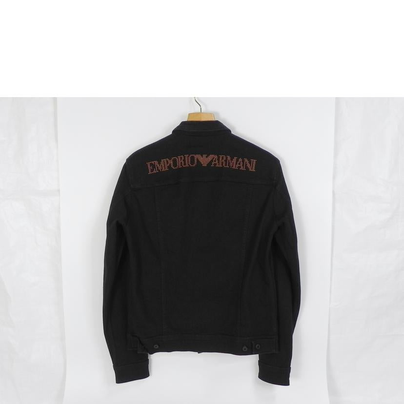EMPORIO　ARMANI エンポリオアルマーニ/ストレッチGジャン//Aランク/81