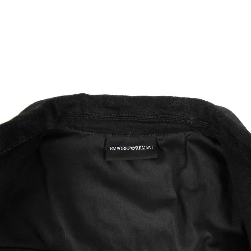 EMPORIO　ARMANI エンポリオアルマーニ/ストレッチGジャン//Aランク/81