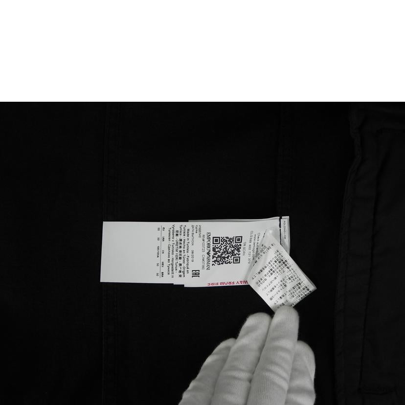 EMPORIO　ARMANI エンポリオアルマーニ/ストレッチGジャン//Aランク/81