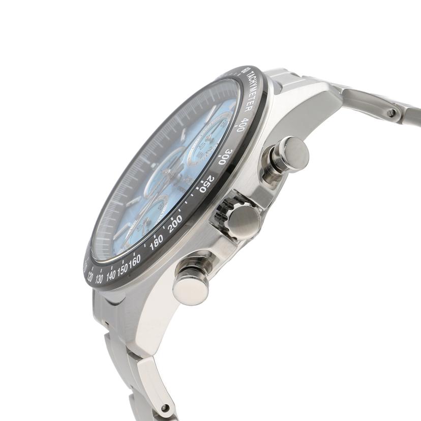 SEIKO セイコー/セイコーセレクション・アイスブルー/メンズ/クオーツ/SBTR029//271***/SAランク/19