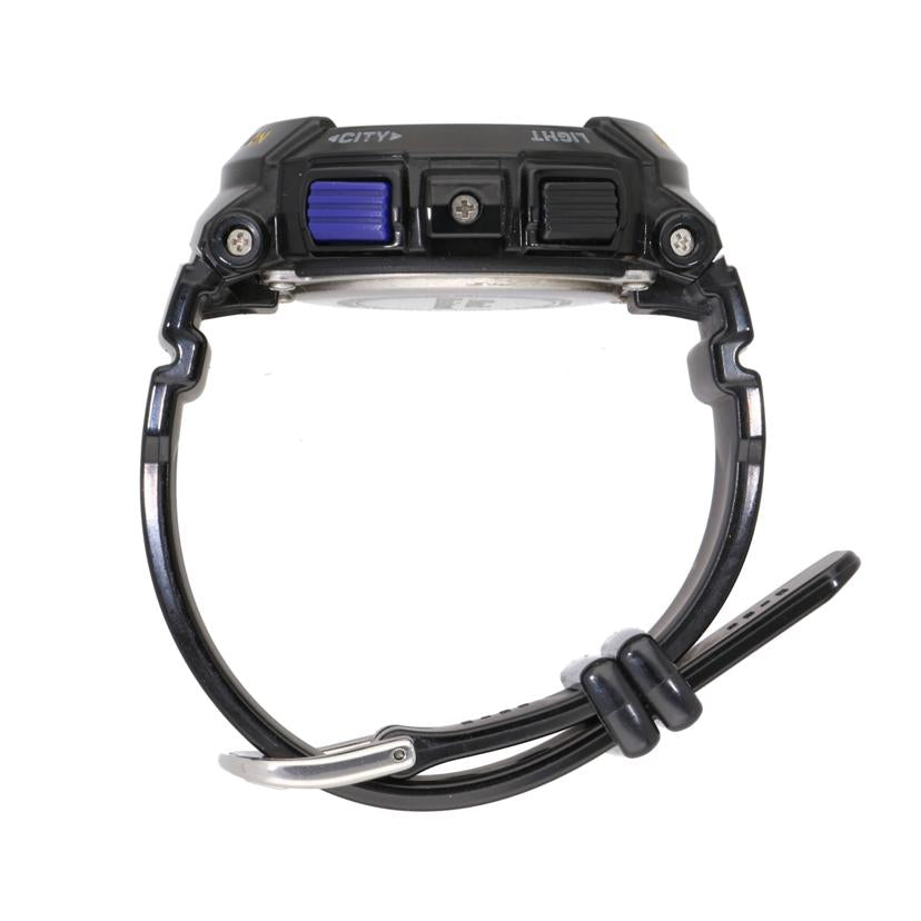 CASIO カシオ/Baby－G／ビーチトラベラー/BGA-190GL-1BJF//Aランク/70