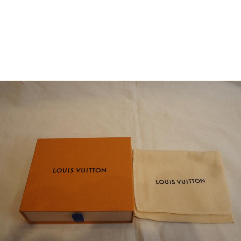 LOUIS VUITTON ルイヴィトン/ポルトモネロザリローズバレリーヌ／モノグラム/M62361//RFI*/Aランク/92