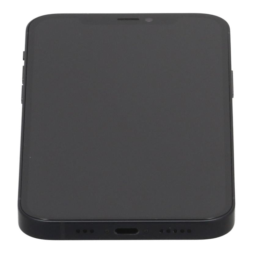 Apple　au アップル　/iPhone12　128GB/NGHU3J/A//HJ6KV01E0F06/Bランク/71