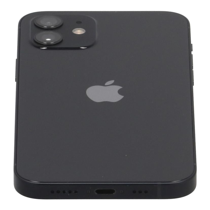 Apple　au アップル　/iPhone12　128GB/NGHU3J/A//HJ6KV01E0F06/Bランク/71