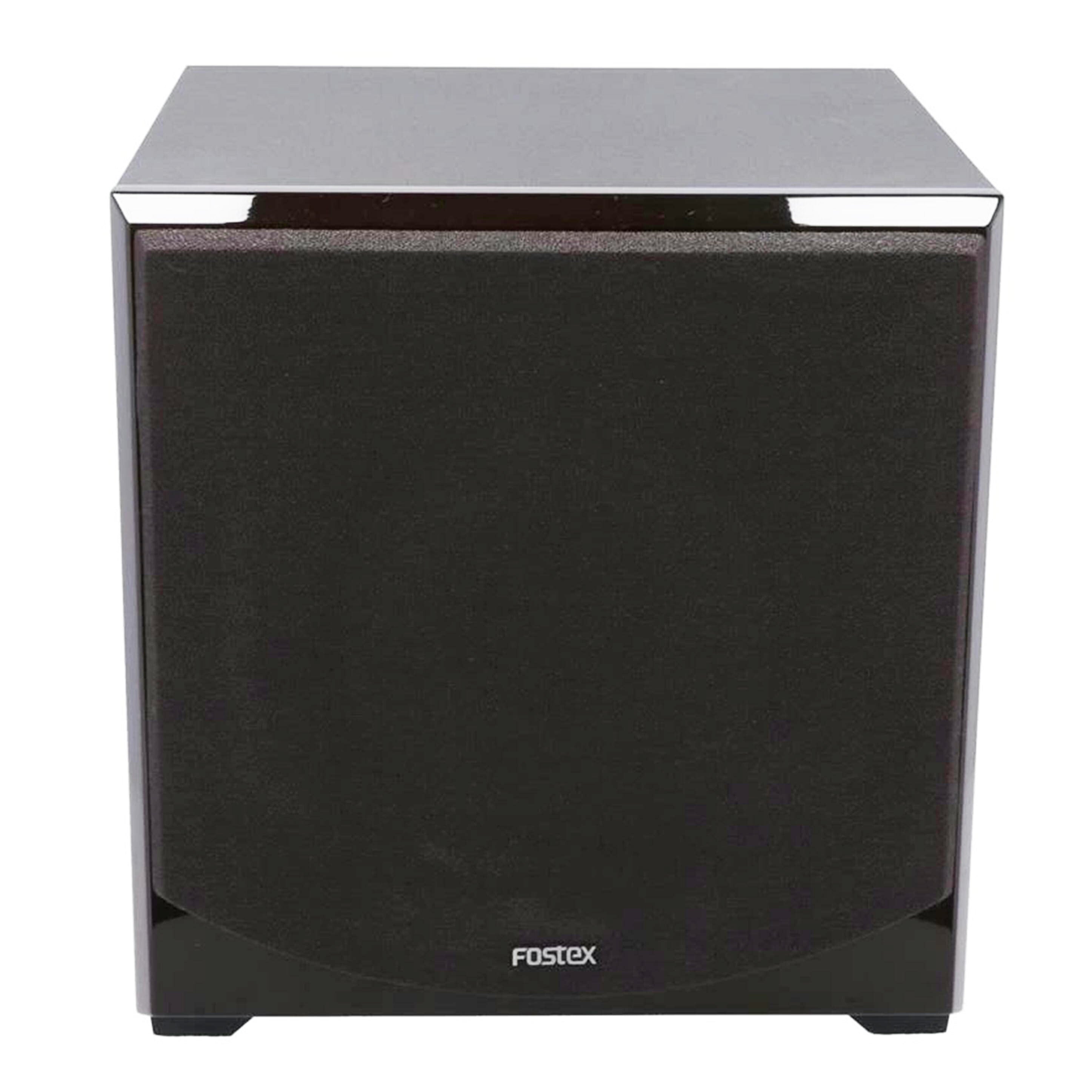 FOSTEX　 フォステクス　/アクティブサブウーファー/CW250A//1001819/Bランク/19