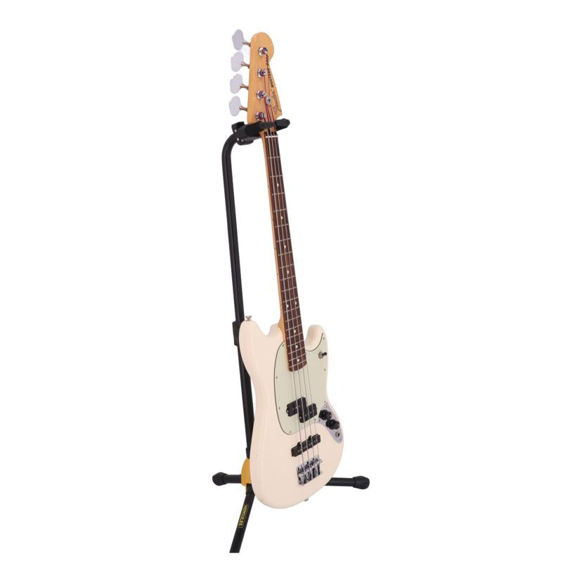 Fender　MEXICO フェンダー　メキシコ/エレキベース/MUSTANG BASS//MX16800309/Aランク/77