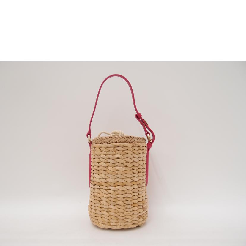 FURLA フルラ/FURLA　カゴバッグ//SAランク/69