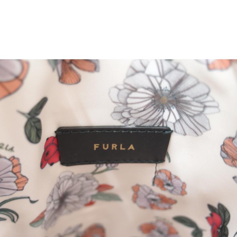 FURLA フルラ/FURLA　カゴバッグ//SAランク/69