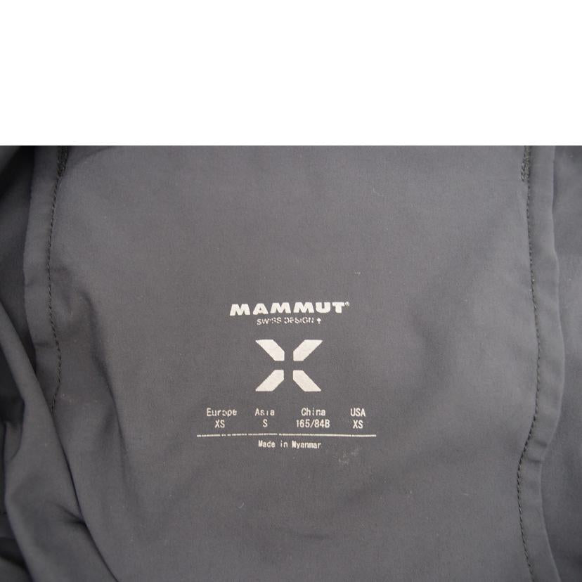 MAMMUT ﾏﾑｰﾄ/MAMMUT　　パンツ//Aランク/69