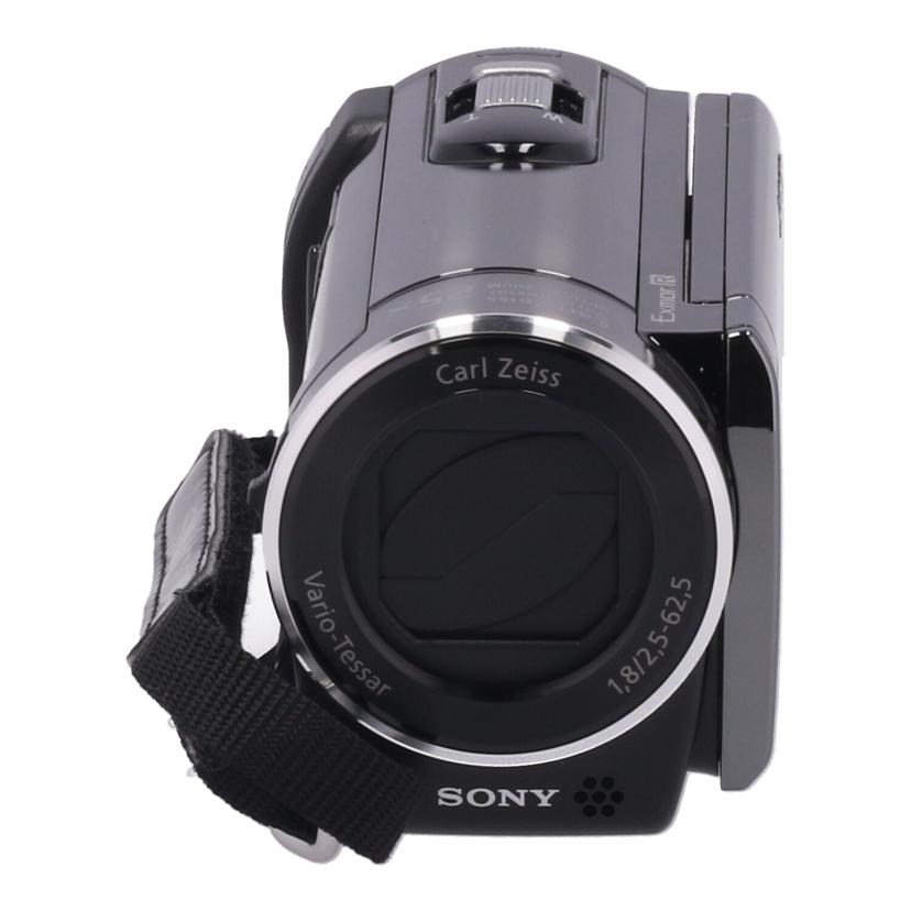 SONY　 ソニー　/ビデオカメラ／Handycam/HDR-CX170//S013046559I/Bランク/64
