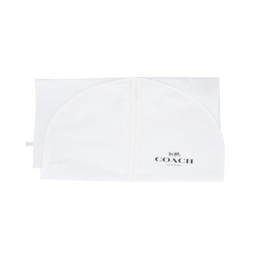 COACH コーチ/ダウンライナー付きモッズコート/カーキ/F33815//Aランク/18