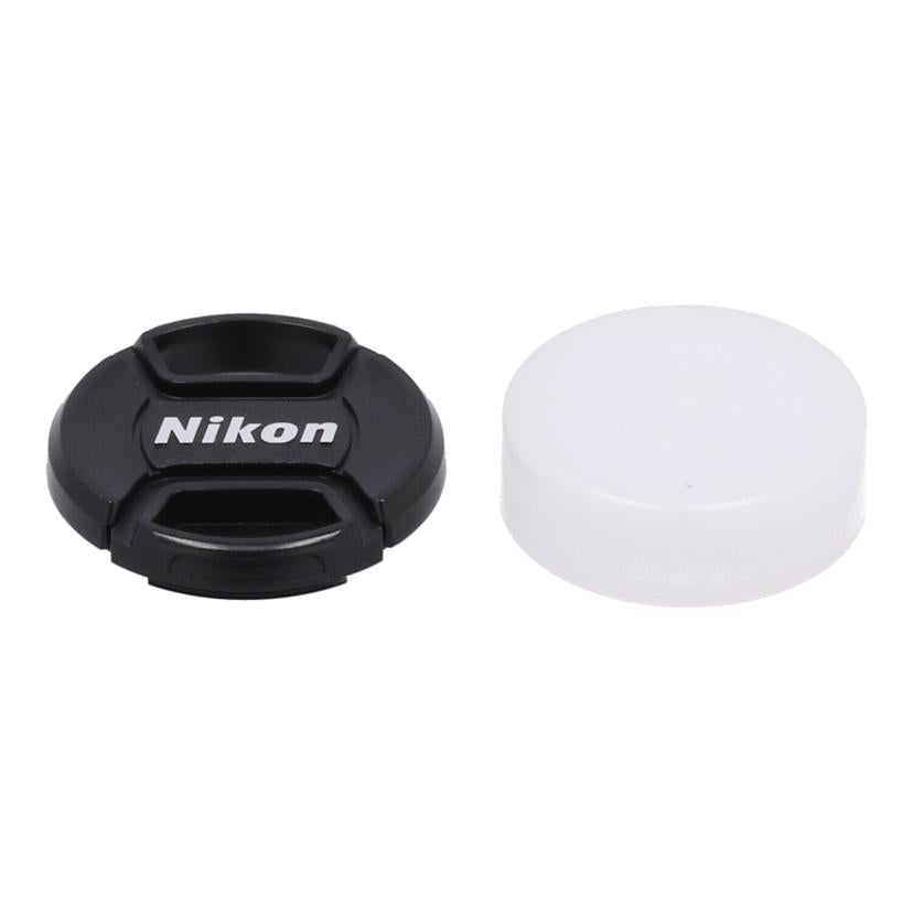 Nikon ニコン　/交換レンズ／18－55mm/AF-P DX 18-55mm f3.5-5.6G VR　//22471432/BCランク/82