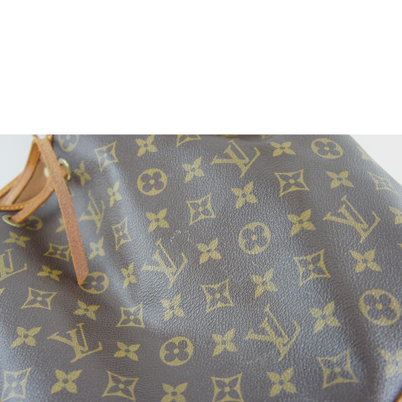 LOUIS　VUITTON ルイ・ヴィトン/ノエ／モノグラム/M42224//883**/Bランク/64