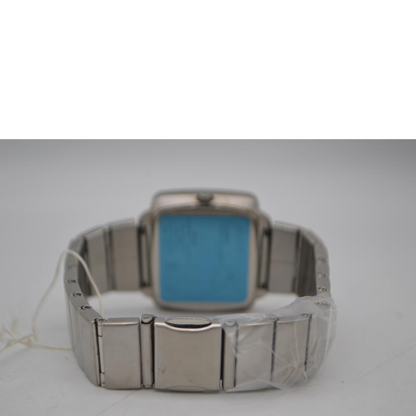 SEIKO セイコー/ALBA 20世紀のテレビヒーロー/あしたのジョー/ACBX107//007******/ABランク/89