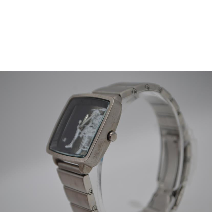SEIKO セイコー/ALBA 20世紀のテレビヒーロー/あしたのジョー/ACBX107//007******/ABランク/89
