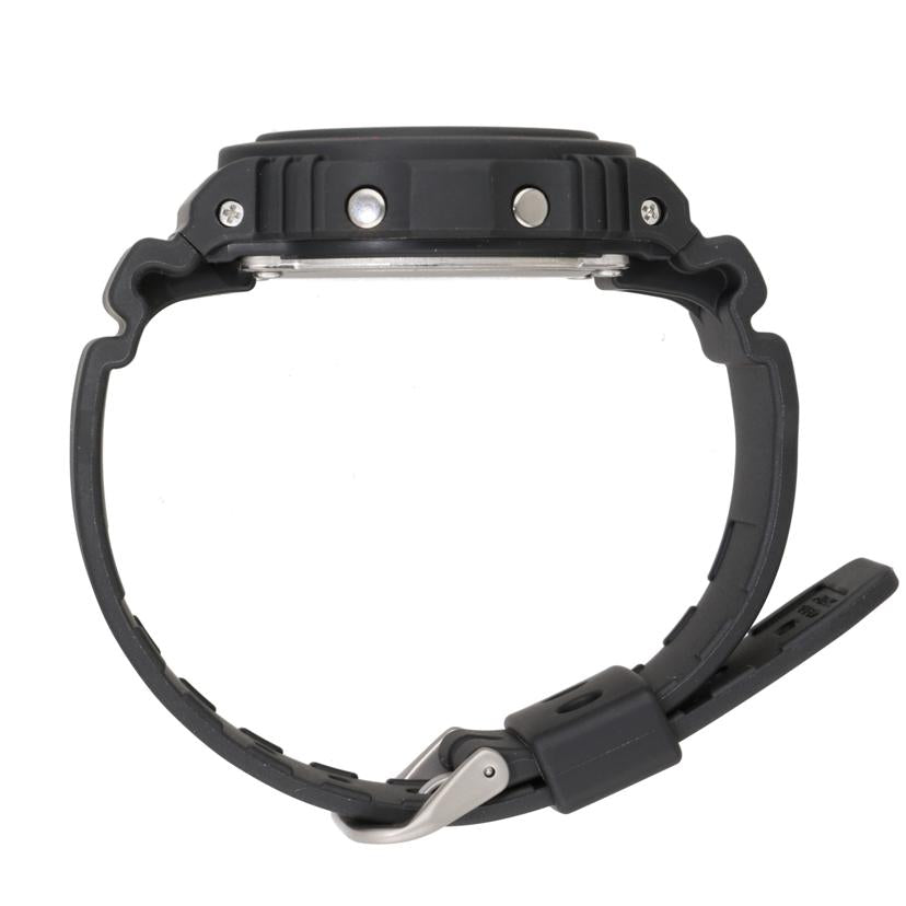 CASIO カシオ/G－SHOCK×HYSTERIC　GLAMOURデジタルウォッチ／クォーツ/DW-5750E//C10***/Aランク/18